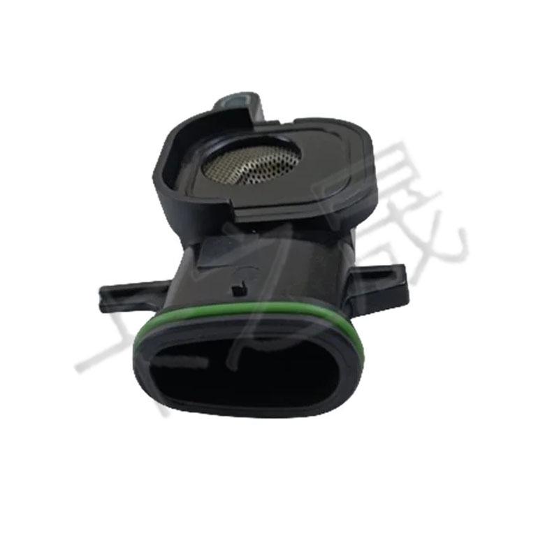 BMW N20 Pompa Oleju Silnikowego Ekran Filtra 11417589016