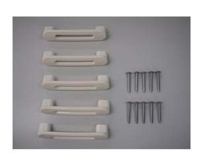 

Набор Totte с винтами Запчасти для кухни Sunwave Набор Totte из 5 штук [NCS 5] INAX/LIXIL (с винтами)