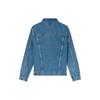 Levi's Women's Original Trucker Jacket Soft As Butter Dark 29945-0063