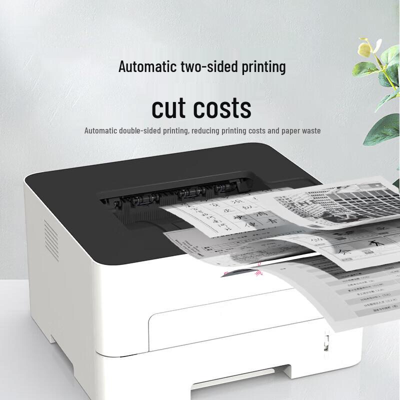 Great Wall P3300DN A4 Black & White Laser Printer CN plug (adapter included)