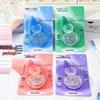 Changli Spectrum Series Correction Tape - High Capacity, Transparent Film for Students
