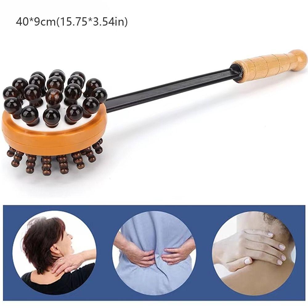 Relaks Poduszka Powietrzna Młotek Ręczny Masażer Relaksujący Nogi Nowy Młotek do Masażu Pleców