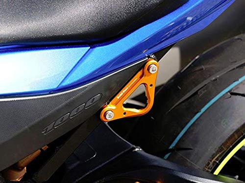 

BABY FACE Racing Hook Black GSX-R1000 005-FS004BK чёрный