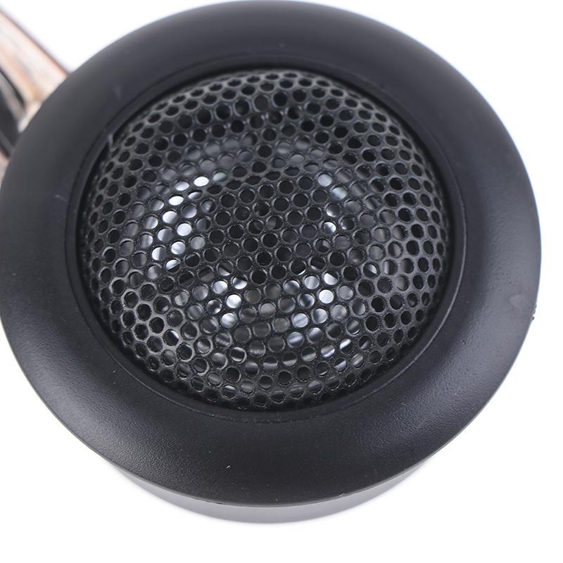 120W Super Power Loud Speaker Tweeter Speakers For Car Stereo Car Audio Dia 48Mm