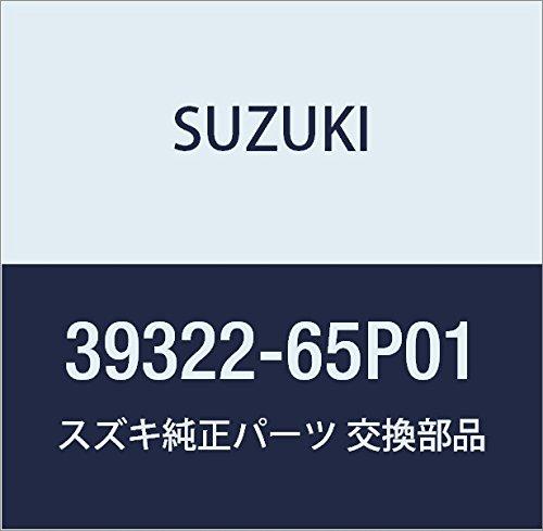 

SUZUKI Genuine Parts Bracket Part Number 39322-65P01