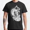 BEST SELLING Vintage Design Santa Muerte Passionate Essential T-Shirt