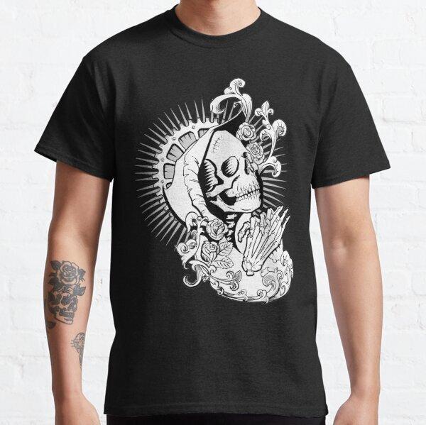 BEST SELLING Vintage Design Santa Muerte passionate Essential T-Shirt S
