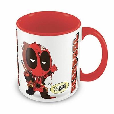 From Awesome To Gruesome Mug