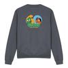 Gumby Unisex Adult 60th Sweatshirt