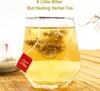 2023 FullChea - Dandelion Root Tea Bags, 100 Teabags, 2.5g/bag