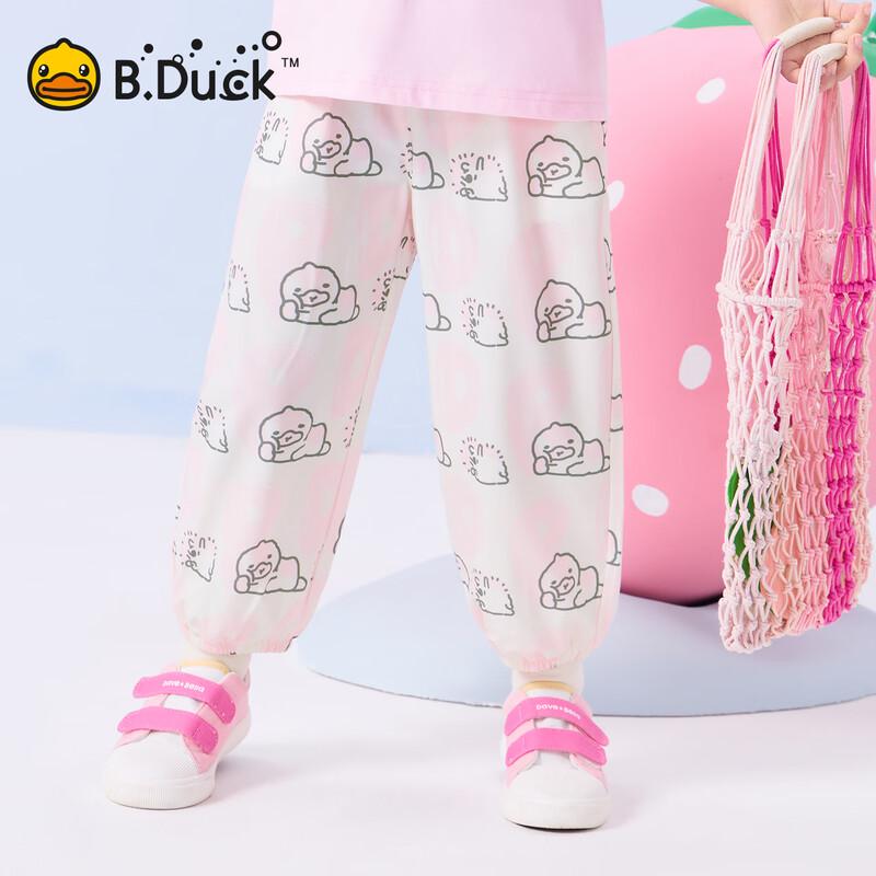 

B.Duck Kids Anti-Mosquito Casual Pants 110