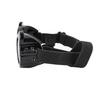 1 Pair Pet Dog Goggles Windproof UV-Proof Adjustable Straps Pet Sunglasses Small Medium Dogs Puppy Dog Sunglasses