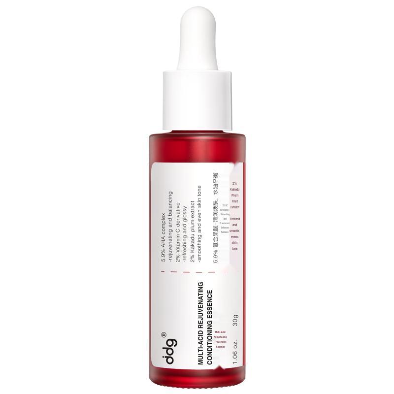 

DDG Multi-Acid Resurfacing Essence