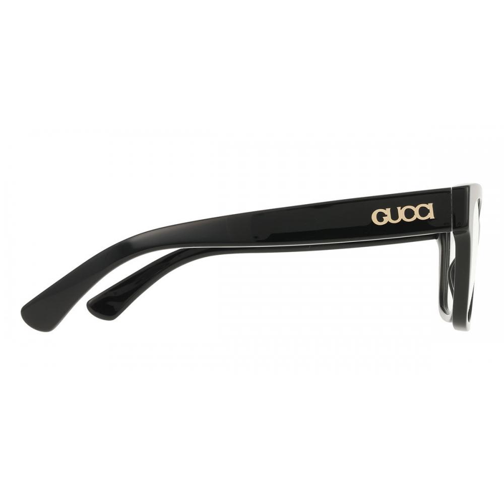 Gucci Gg1791o 001 Women Eyeglasses