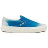 Vans Slip-On Canvas Casual Lightweight Low-Top Skate Shoes Unisex Sneakers Blue VN0A5JMHBO7