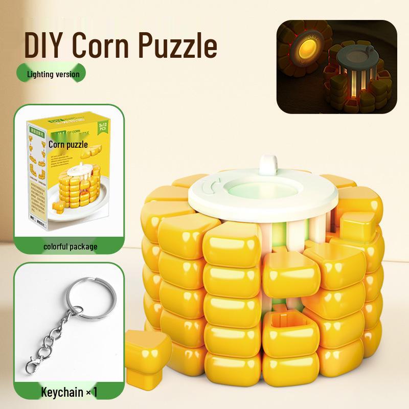 

Высококачественный 3D-пазл Тетрис - Головоломка из строительных блоков для всех возрастов