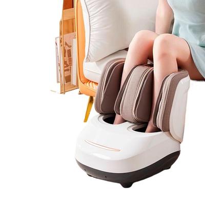 Massaggi – Massaggio a piedi e gambe