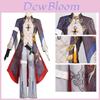 Honkai Star Rail Blade Cosplay Costume For Men And Women