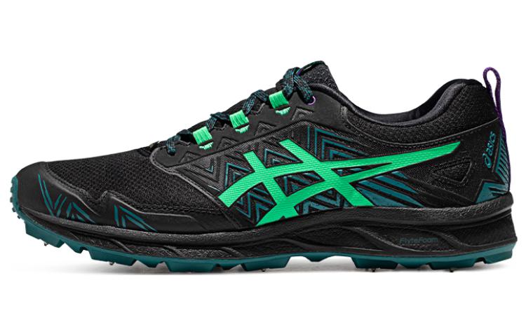 ASICS Gel Fujisetsu 3 Gtx Черный Новый Лист 1011A972-002 40