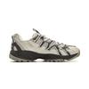 New LiNing CF Tracing, Xingye Cushioning Abrasion Resistant Lightweight Low Top Hiking Shoes Unisex Mica Obsidian Gray AGLU073-9