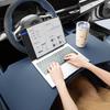 BMW 5 Series Folding Car Tray and Desk