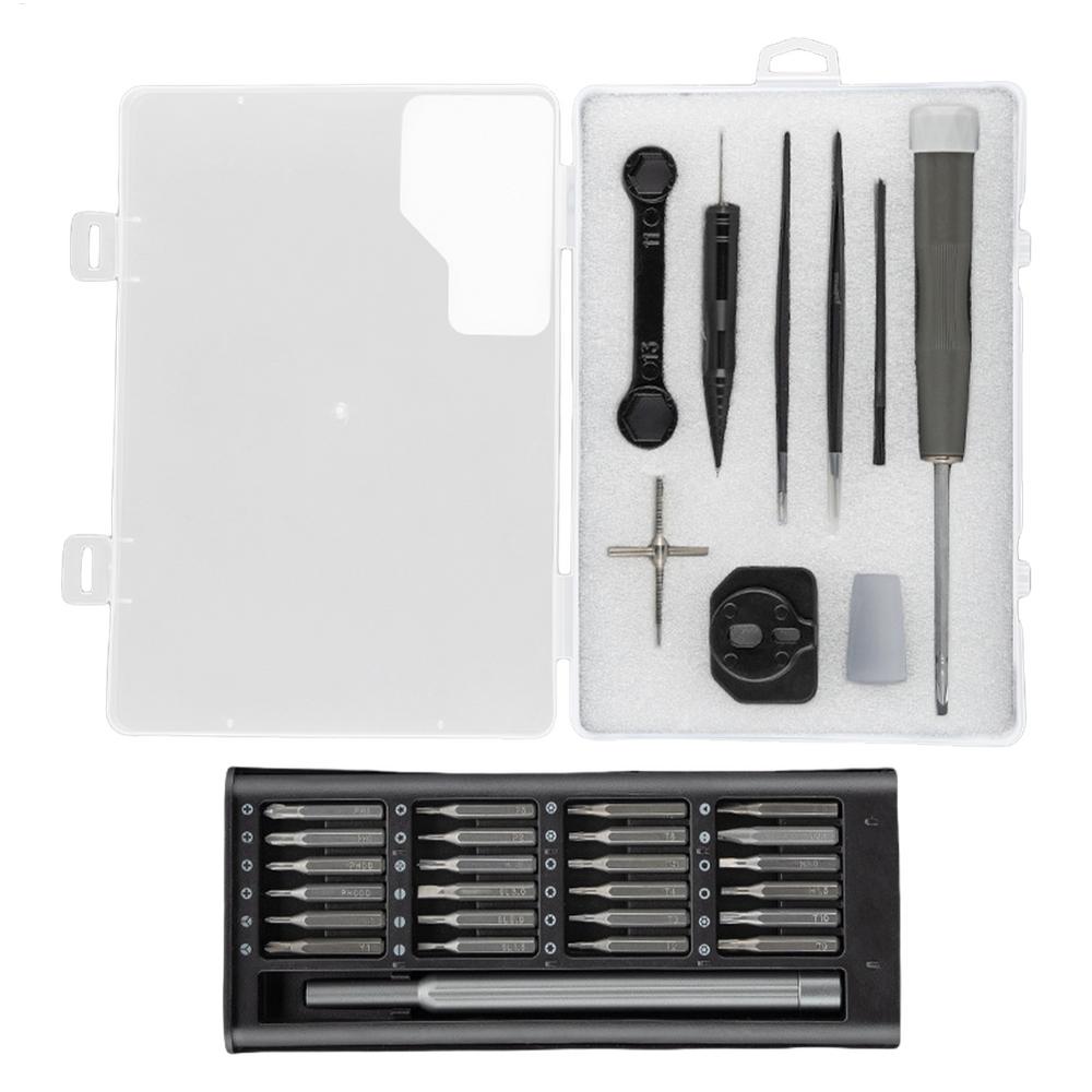 7/9pcs Fishing Reel Repair Tool Kit Spinnings Baitcasting Reel Parts Disassembly Tools Portable Water Drop Reel Maintenance Kit