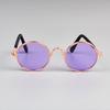 Lovely Pet Cat Glasses Dog Pet Product Colorful Glasses for Kitty Puppies Toy Eye-Wear Sunglasses Photos Props Pet Accessoires