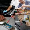Universal Efficient Professional Car Terminal Pin Extractor Set With 26 Different Tool For Wiring Harness Disassembly