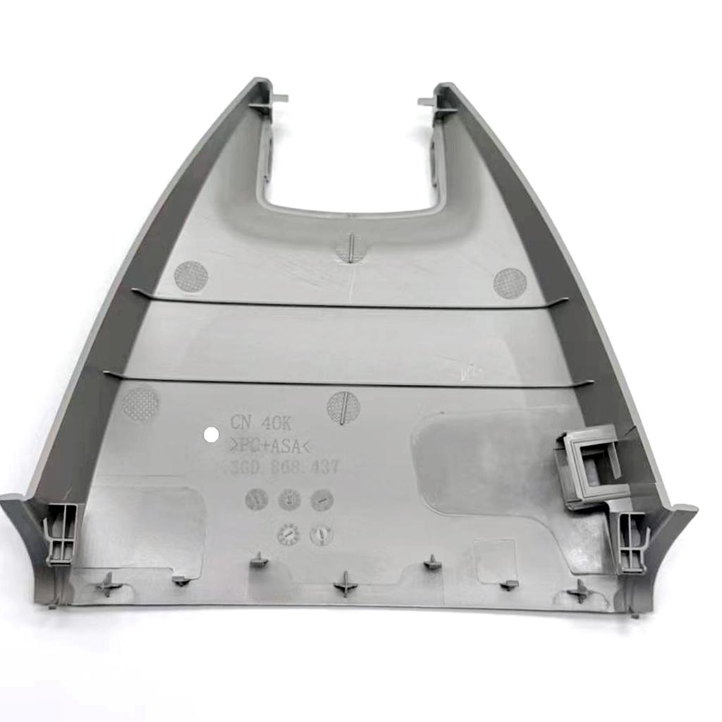 Suitable for Volkswagen MQB Passat B8 Lane Assist Lane Keeping Camera Cover Supporting 3GD 868 437 Gray