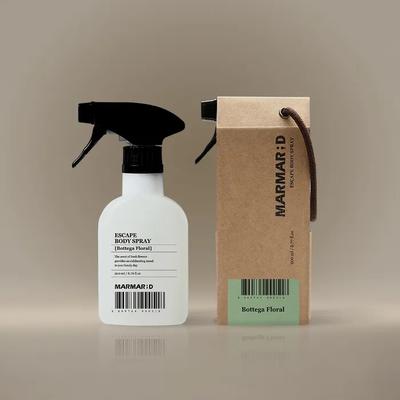 Escape Body Spray 200ml Bottega Floral