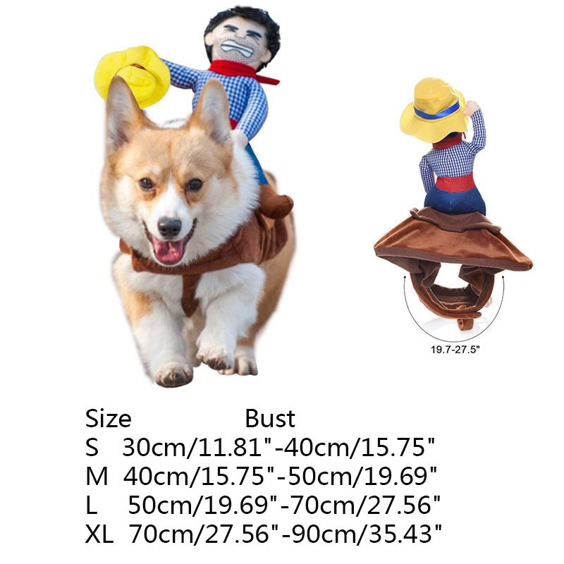 Pet Dog Halloween Costume Novelty Dogs Clothes Holding a Knife Christmas Clothing Funny Pet Cat Party Cosplay Apparel Outfits