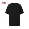 LI-NING Kids' Unisex Quick-Dry T-Shirt