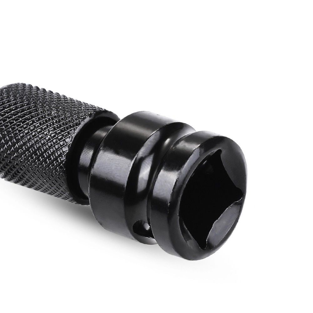 Wrench Spanner Drive Converter Drill Chuck Converter Adaptive Wrench Adapter Hex Socket Adapter