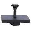 Solar Water Pump Monocrystalline Silicon Square Floating Outdoor Waterscape Fountain 7V 1.4W