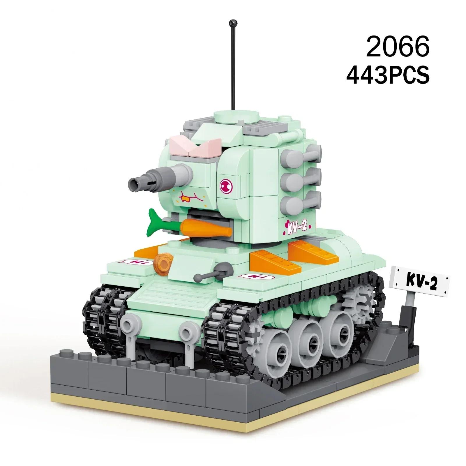 

Набор мини-блоков для сборки танка – Танковый легион: Приключение, Игрушка мечты для мальчиков, Идеальный подарок для детской коллекции in bag