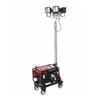 Jinfan Mobile Lighting Tower with 5000W Diesel Generator