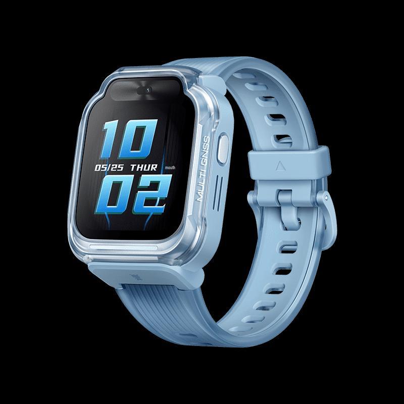 

Xiaomi Mitu Kids Phone Watch 7 (CN version)