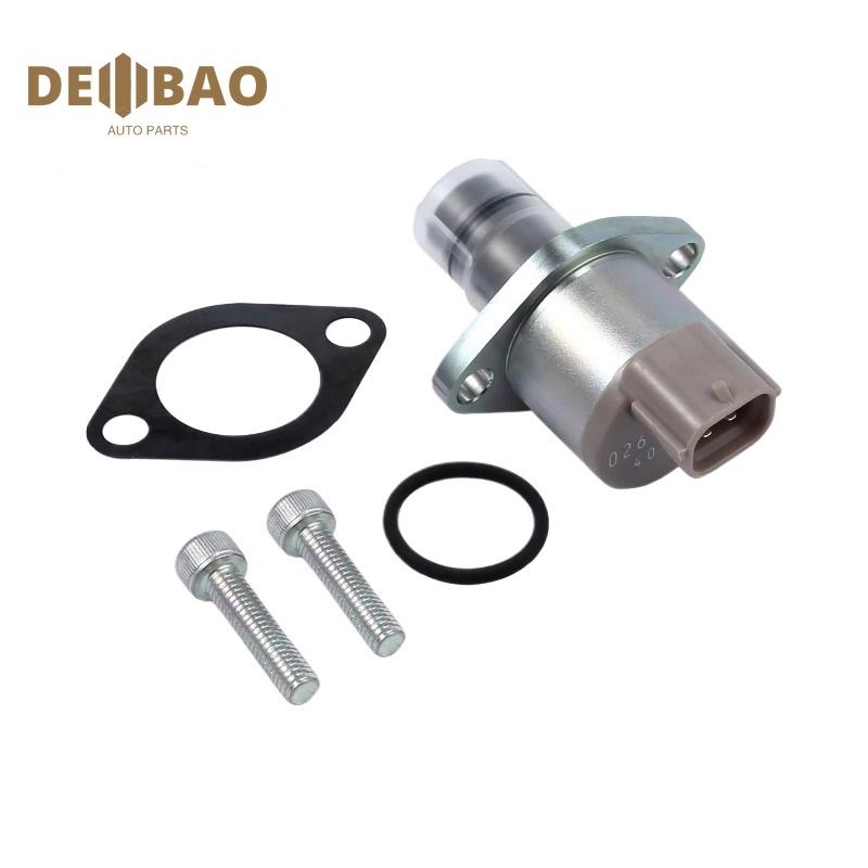 Pressure Control Valve Suitable For Pajero Pathfinder Citroen Jumper OEM 294200-0360 294009-0260 2940090360