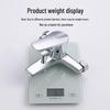 Ally Shower Mixer Faucet
