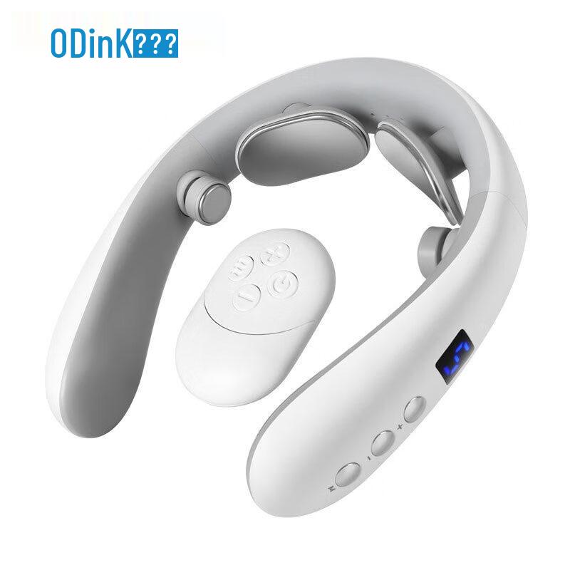 ODINK A-KF8 Smart Ergonomic U-shaped Neck Massager