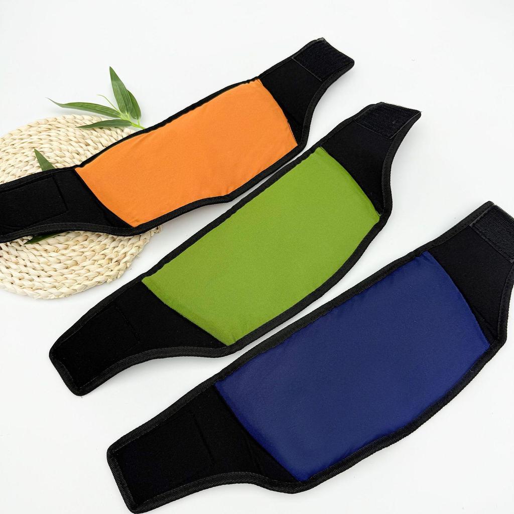 Pet Dog Earmuffs: Warm, Noise-Reducing Headwear to Soothe and Calm