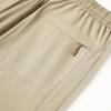 Zhuangji Men's Cool Lightweight Business Casual Pants