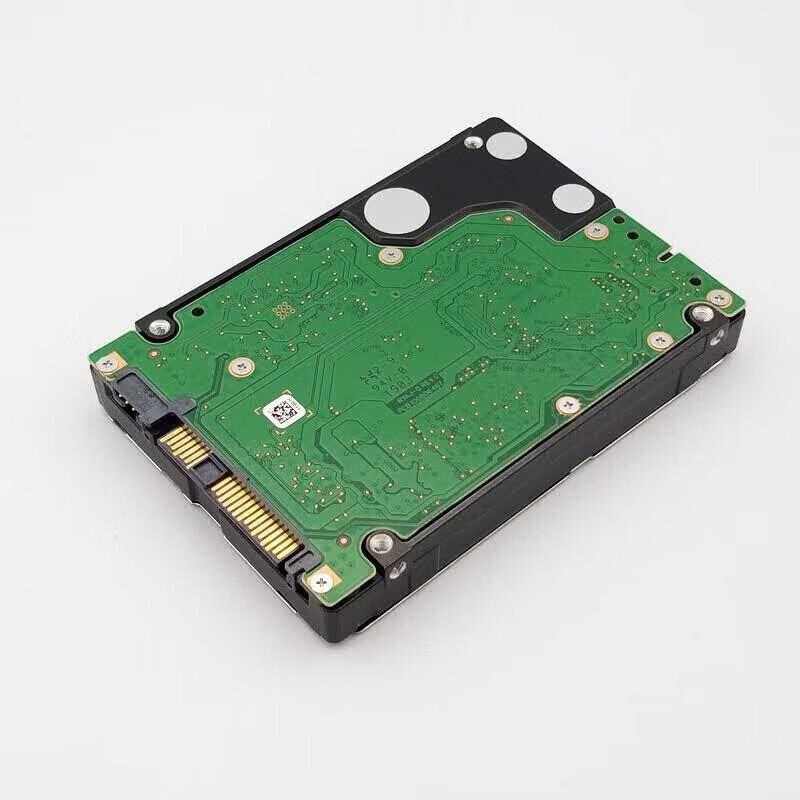 Seagate Enterprise SAS 10K RPM 2.5-inch Hard Drive