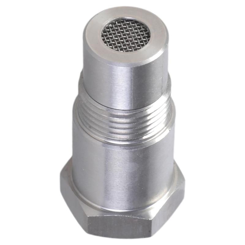 M18X1.5 Oxygen O2 Sensor Exhaust Oxygen Sensor Automobiles Sensors Car Fix Check Engine Light Eliminators