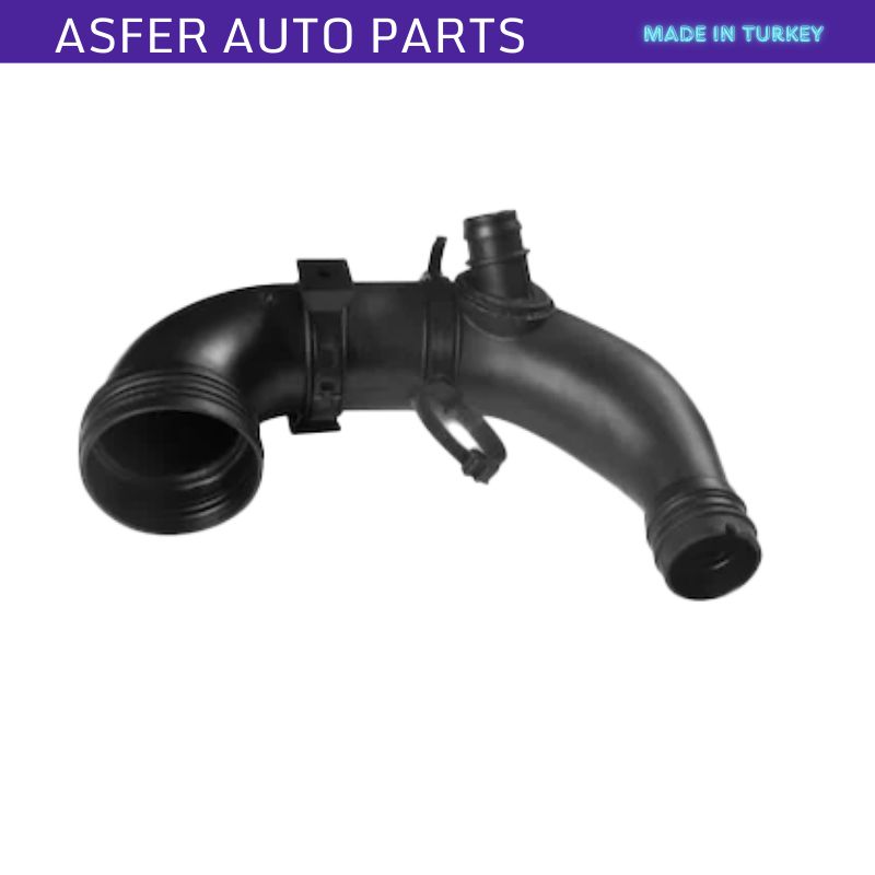 Turbo Hose for Grande Punto Linea Doblo Mk3 Fiorino Alfa Romeo Mito 1.3 Mjet OEM 1611583480 51793177 51875955