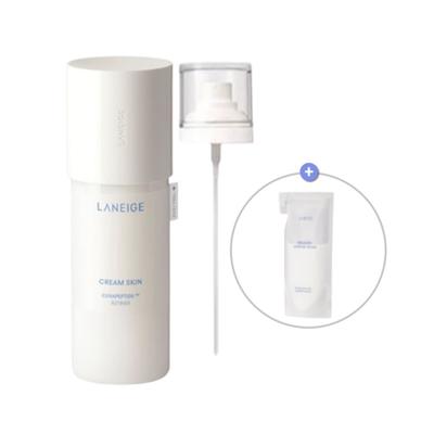 1 Cream Skin 170ml (+ Påfyllning 170 ml + Sprejpump)