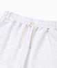 FREEMARIO Adoment Sweatpants [Melange Grey]