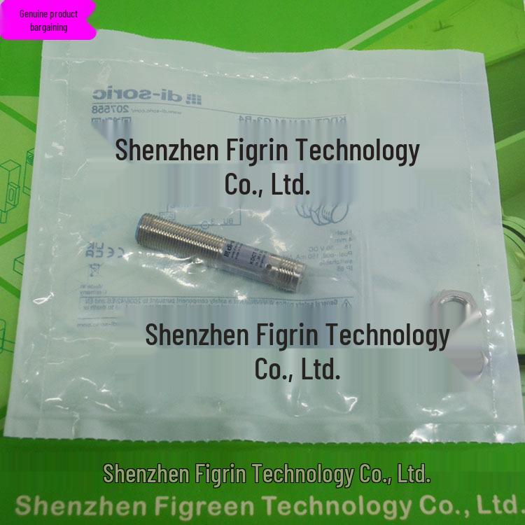KDCT08V02G3-T4 Desuorui di-soric Capacitive Proximity Sensor KDCT08V02G3-T4