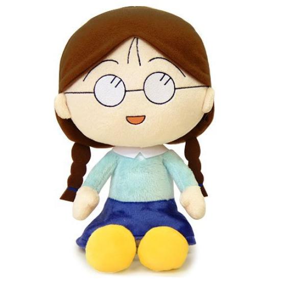 

Naito Design Institute Medium Size Plush Toy Tama-chan