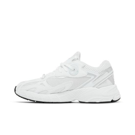 Adidas Chaussures pour femmes Astir 'Argent Métallisé Blanc' GY5565